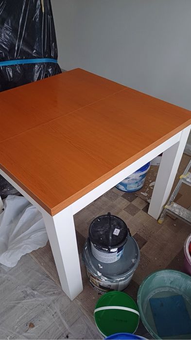 Stół taki jak na zdjeciu