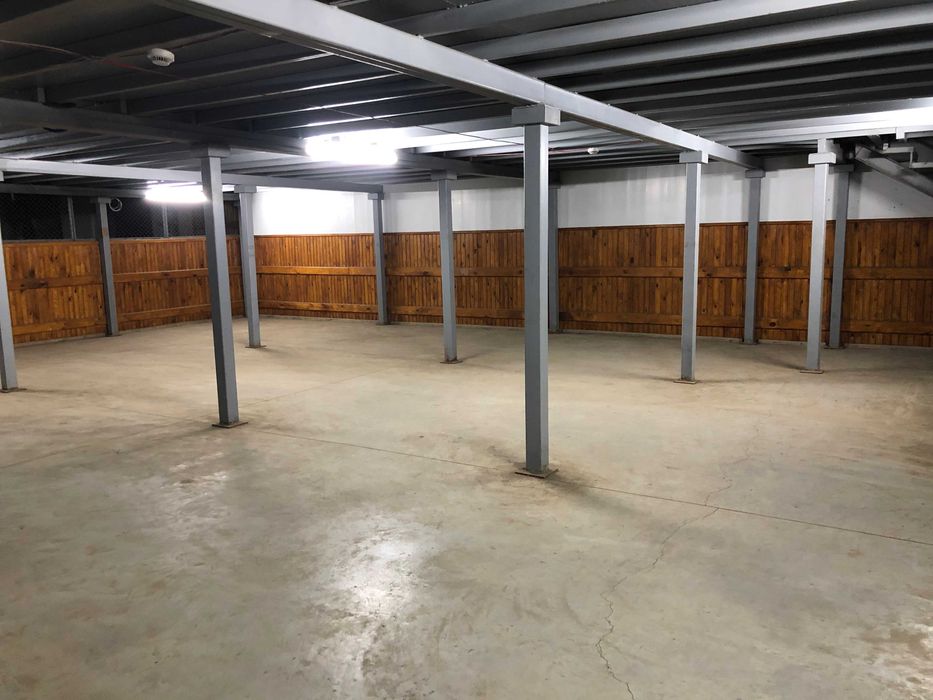 Автономний склад 330кв.м. Рампа. Харків, м. Заводська. Без комісії.