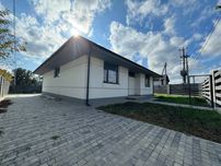 Продаж одноповерхового БУДИНКУ на 5 сотках! Гостомель