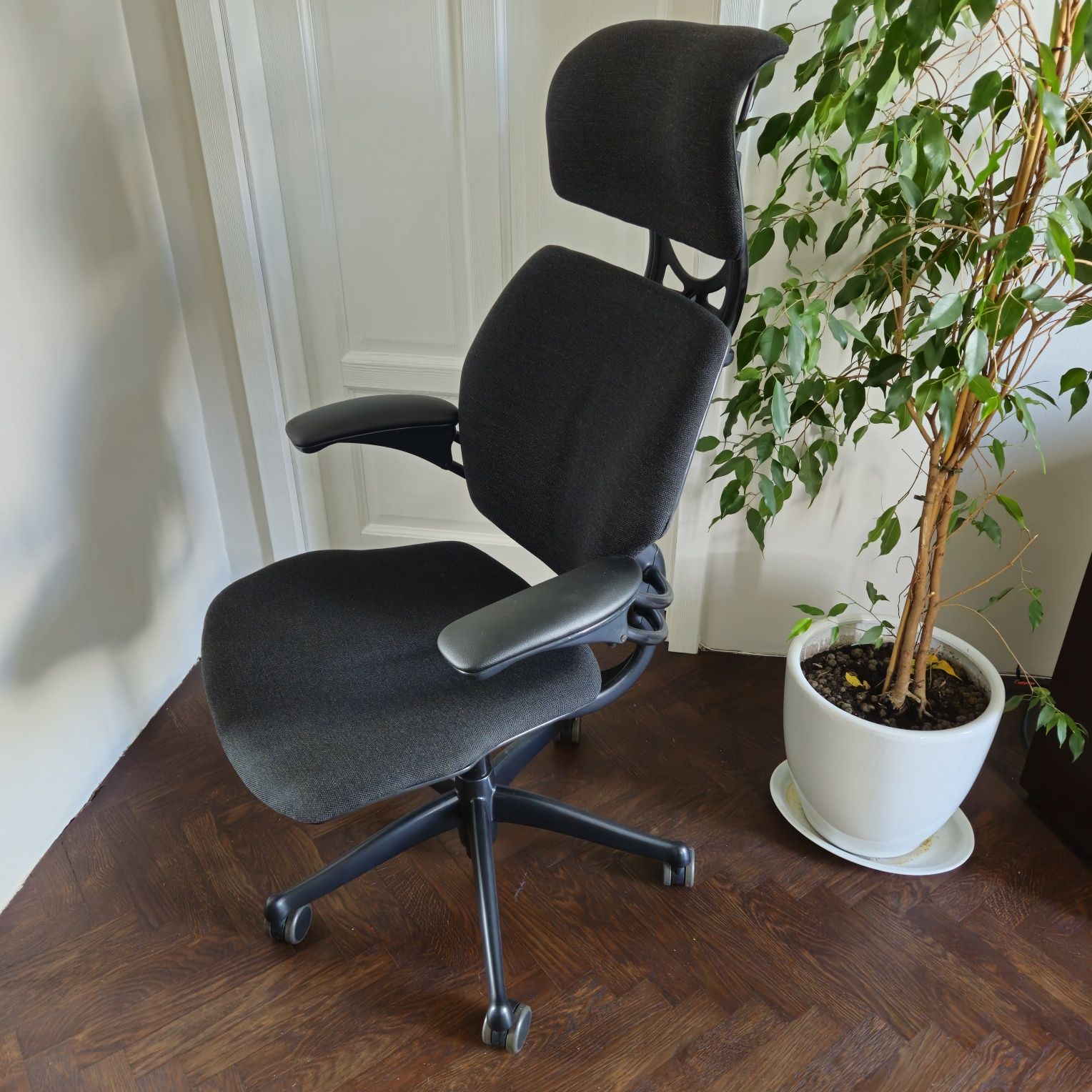 Humanscale freedom