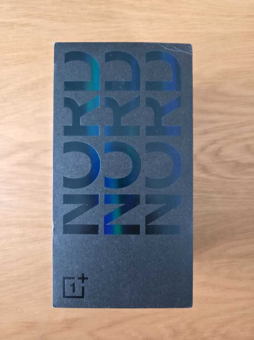Smartfon OnePlus Nord 2 5G
8GB | 128GB | Blue Haze (błękitny)