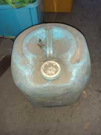 Pojemnik karnister na  wodę pitną 20 L
