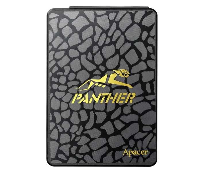 SSD диск Apacer AS340 Panther 240GB