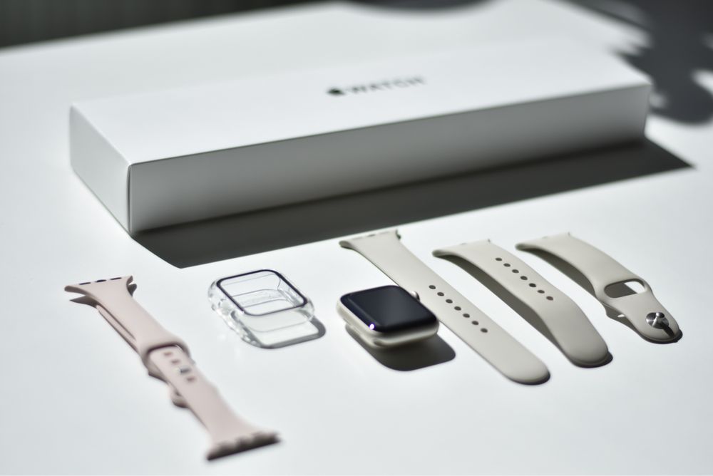 Apple Watch SE 2022 40mm