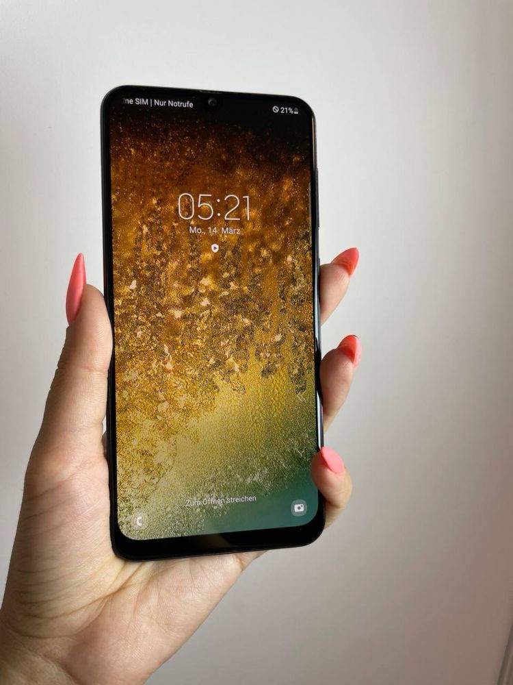 Samaung A50 4/128 gb