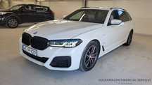 BMW Seria 5 Leaser LED|Fotele komfort.|Harman&Kardon|Panorama