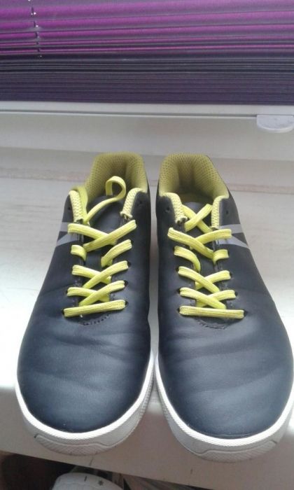 Buty halowe KIPSTA