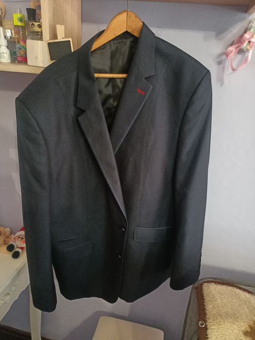 Garnitur młodzieży