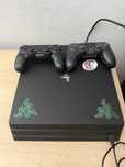 Playstation4 Pro 1Tb