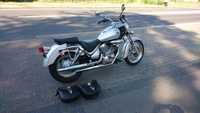 Suzuki vl 250 intruder 250 cm super stan(virago 250 elminator ) raty t