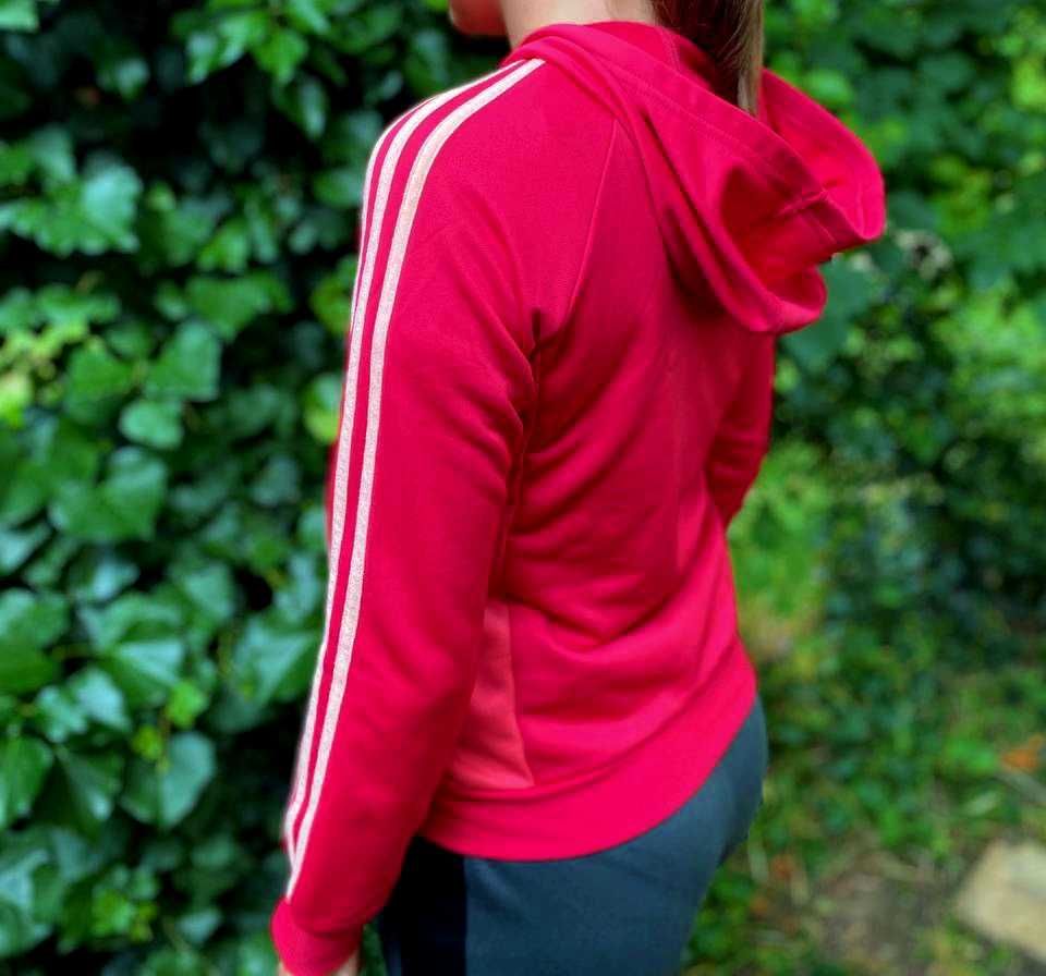 Спортивная кофта Adidas