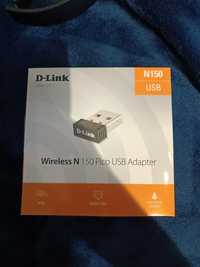 Karta sieciowa na USB D-Link DWA-121