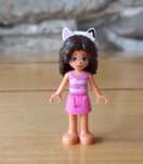 Lego Gabby's Dollhouse - Minifigurka gdh002 - Gabby