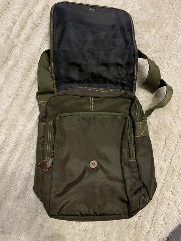 Сумка через плече Camel activ
