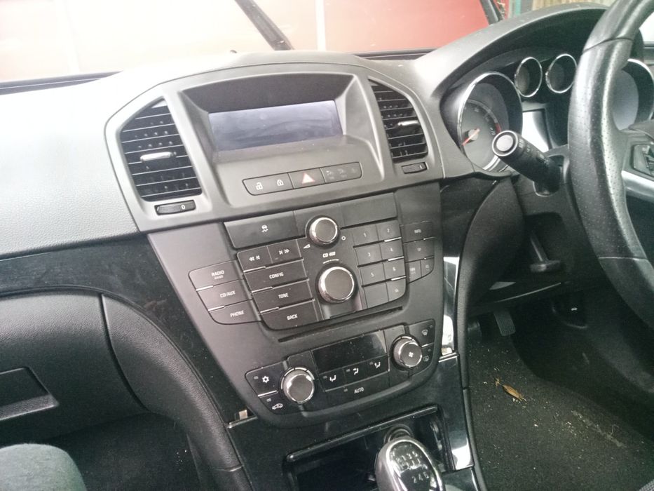 Sprzedam części Opel Insignia