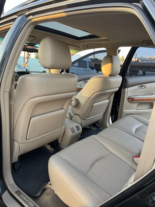 Lexus Rx 350 1 хозяин!