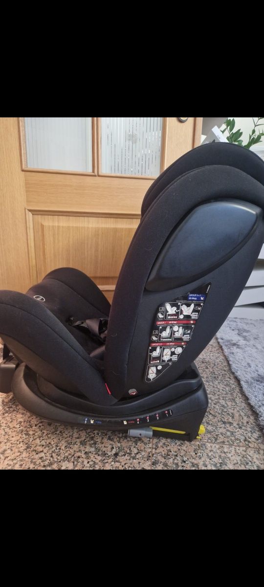 Cadeira bebé carro