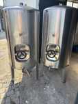 cubas de vinho 500L