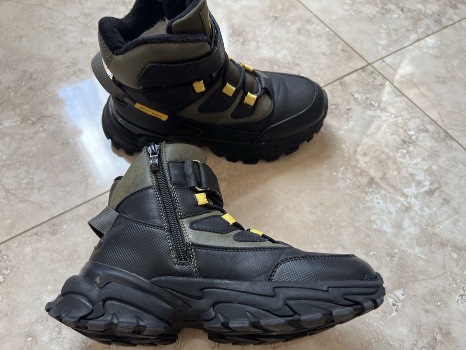 Ботінки/Черевики Clibee