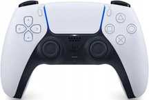 Kontroler PAD PS5 PS4 Nowy!