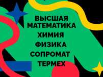Высшая Математика, Сопромат, Химия, Физика. Опыт решение 13 лет!