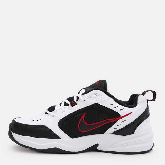 Чоловічі кросівки Nike Air Monarch Iv