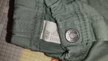 Штани м'ятні h&m 86