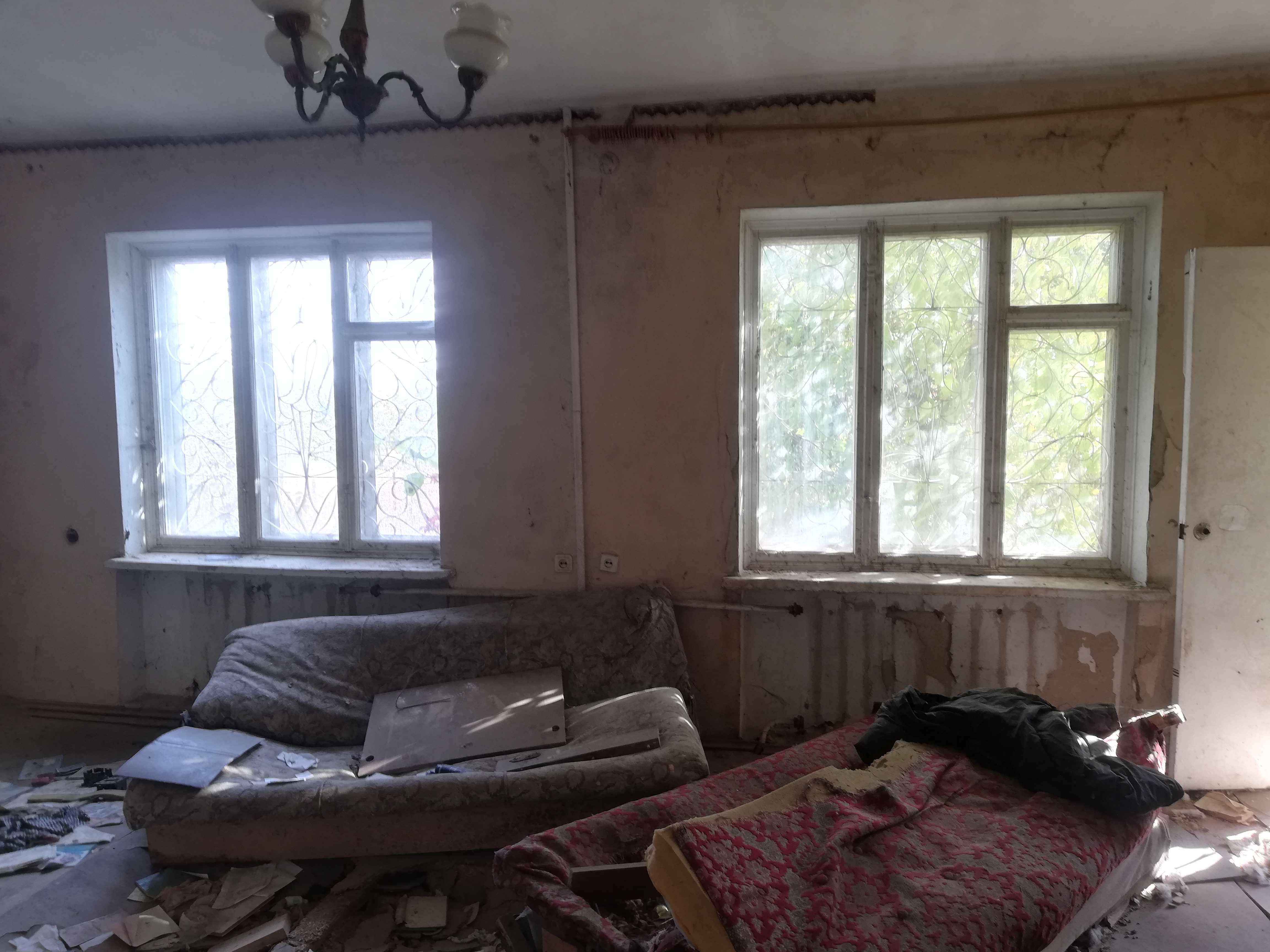 Продається двоповерховий буд. м. Жмеринка, вул. Зоряна, 24– 65000 у.е.