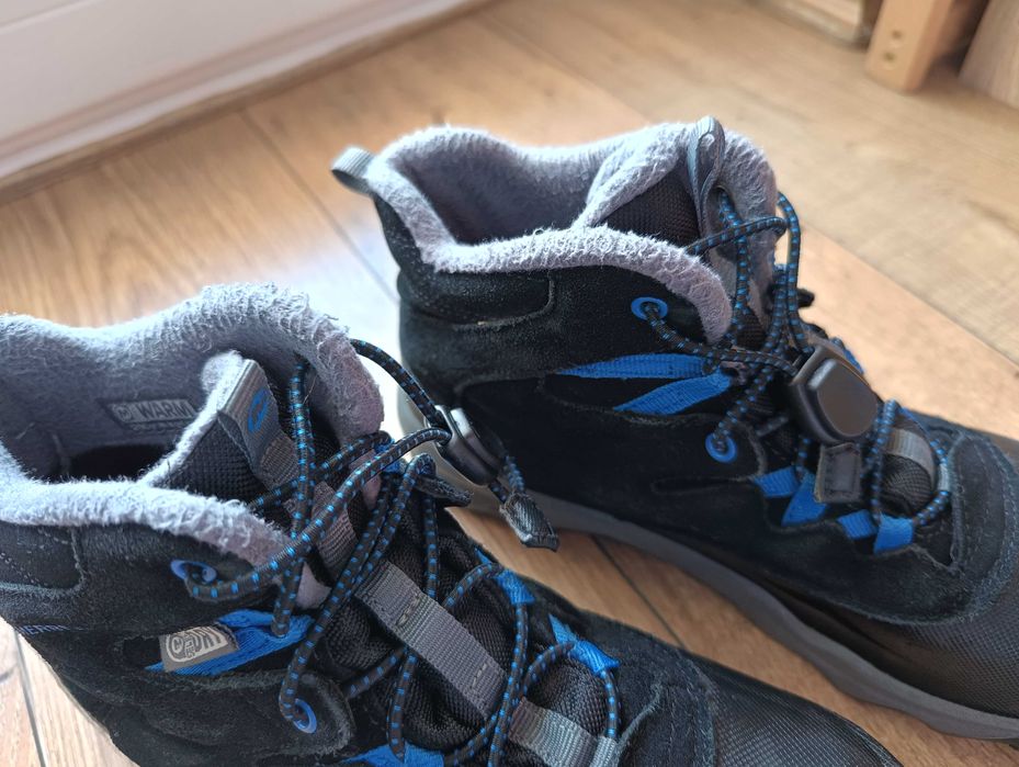 Buty zimowe Merrell 36, śniegowce