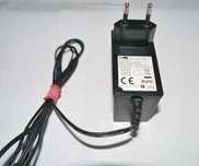Zasilacz 15V  1.5A  wtyk: 4,8mm x 1,7 mm 22,5W