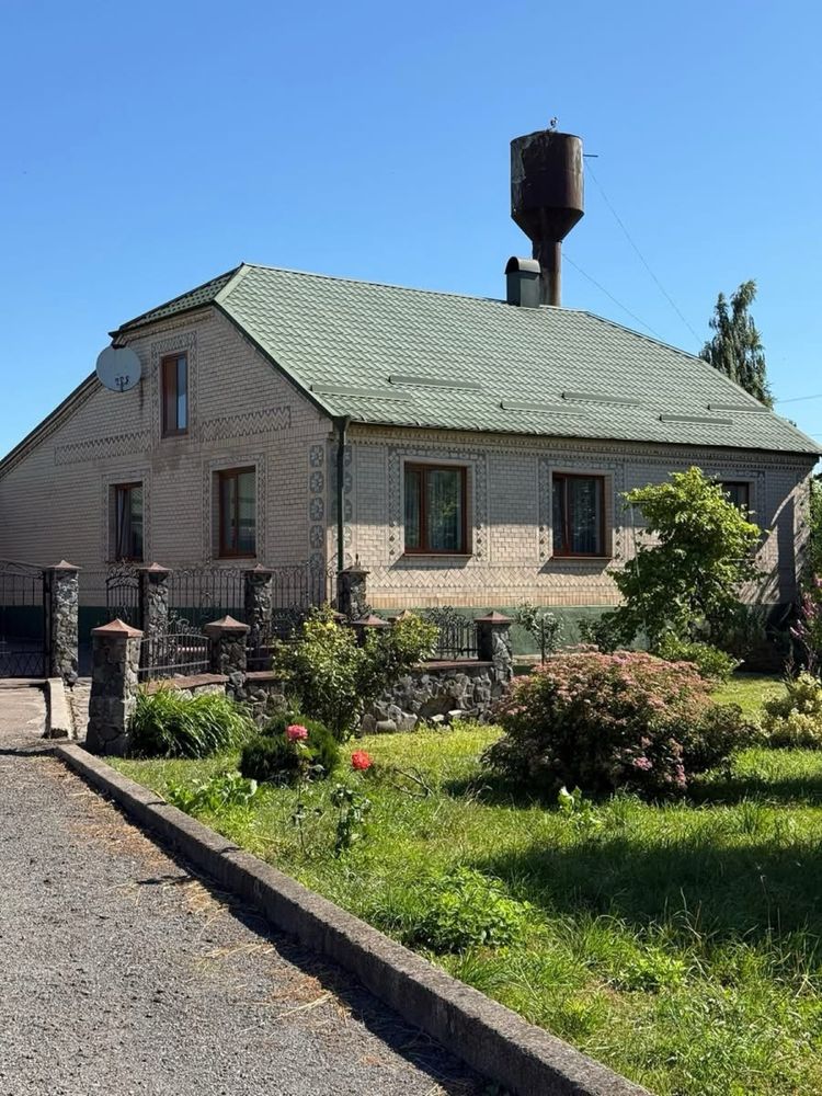 Будинок Кременець
