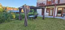 Apartamenty Wilkasy Gmina Giżycko, 200 m od plaży jezioro Niegocin