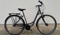 Велосипед Greens Алюмінієвий. Колеса:28. Рама:L (50см). Nexus 7.