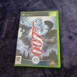 James Bond 007 Xbox Klasyczny