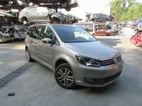 Volkswagen Touran 1.6TDI 2012 - Peças Usadas (5600)