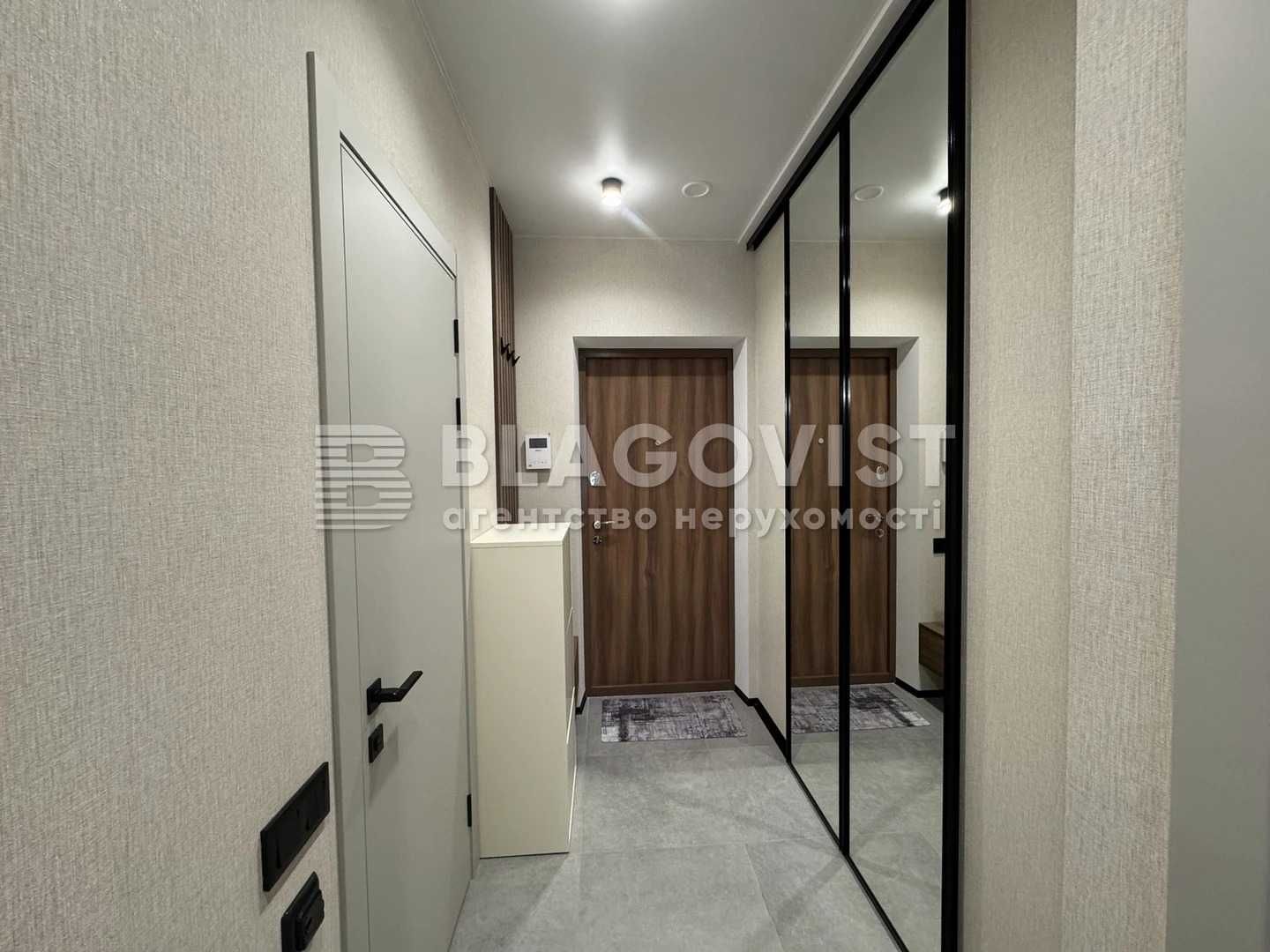 Продаж 1 кімн 45 м2 Варшавський плюс, Варшавський 2