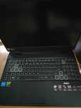 Acer Nitro 5 15,6" 144Hz i5-12450H 16GB RAM 512GB RTX4060 Win11