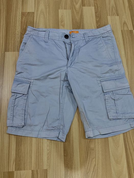 Шорти карго HM Zara 2 пари за 200