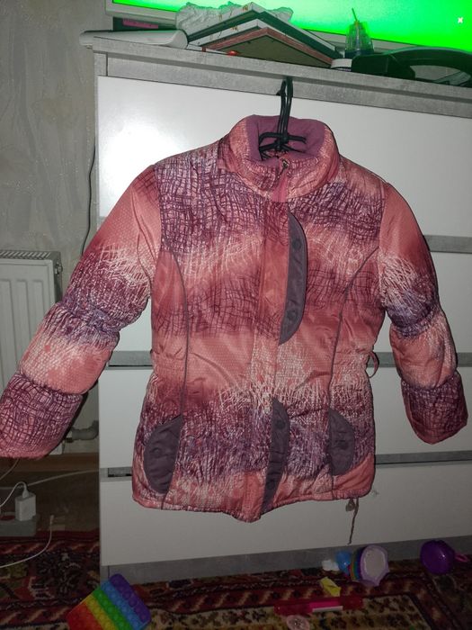 Продам вещи на девочку 10-11 лет