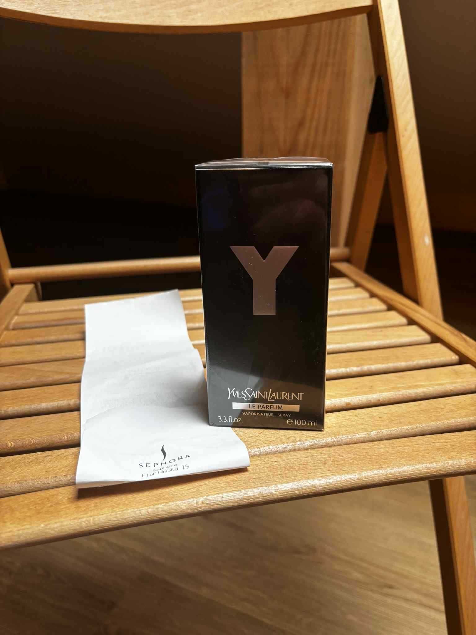 Saint Laurent Y EDP 100ml