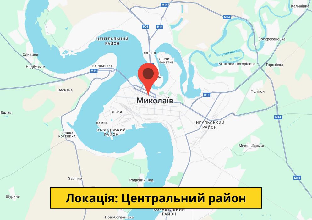 Приватний дитячий садок у Миколаєві — Чистий прибуток 67,000 грн/міс