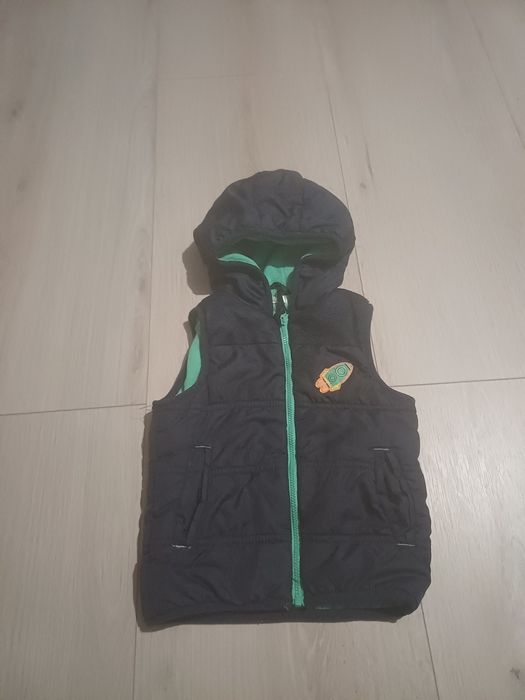 Bazrękawnik rozmiar 92