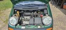 DAEWOO MATIZ elegancki stan ;)