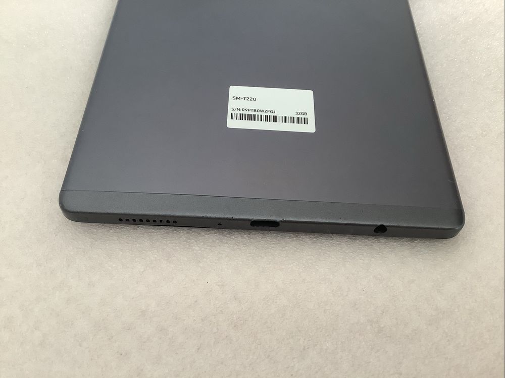 Tablet Samsung Galaxy Tab A7 Lite