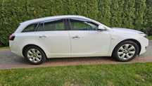 Opel insignia 2.0 170km  xenon Keyless Go , bogata wersja