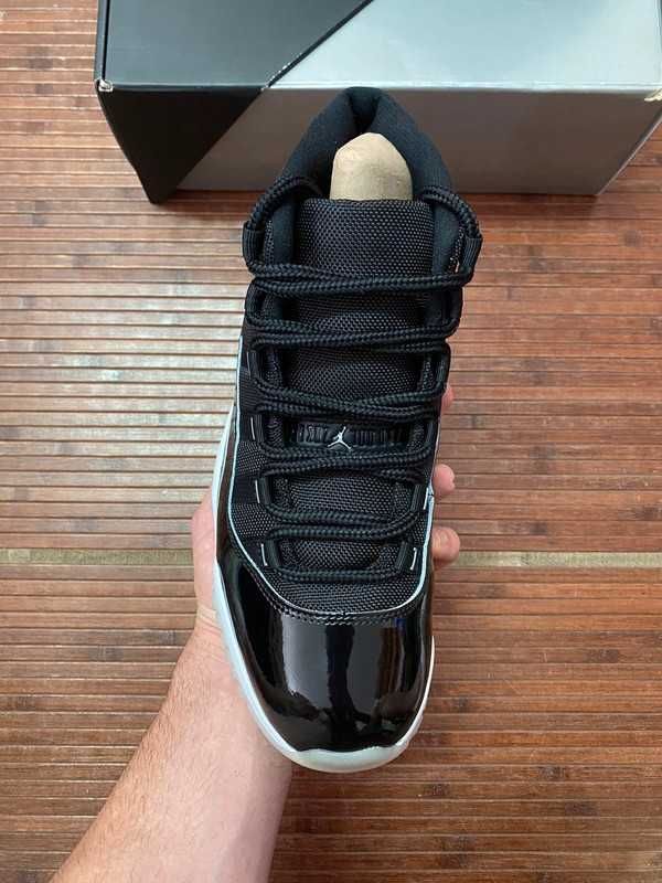 NikeAir Jordan11RetroJubilee 25th Anniversary R.43