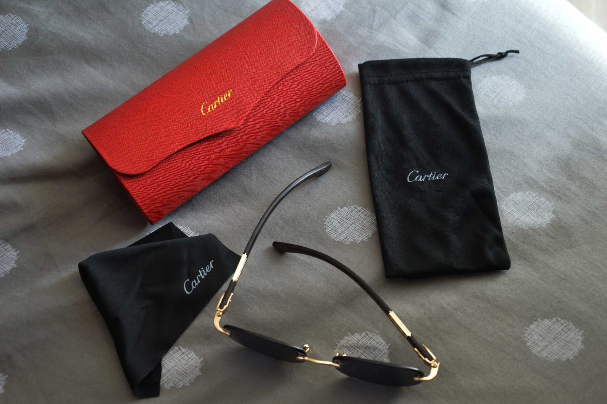 Óculos de Sol CARTIER
