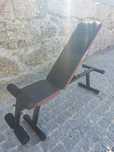 Banco de musculação - Decathlon Bench 500