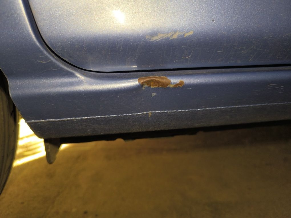 Honda jazz 1.2 gasolina 2003