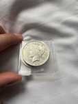 Moneta Peace Dollar